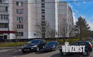 Студия квартира, вторичка, 53м2, 1/7 этаж