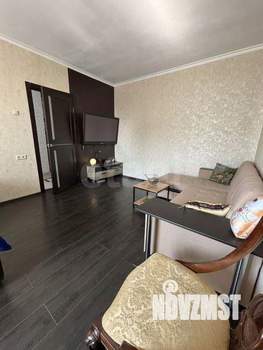 1-к квартира, вторичка, 37м2, 14/14 этаж