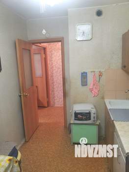 2-к квартира, вторичка, 48м2, 6/9 этаж