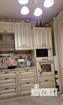 3-к квартира, вторичка, 75м2, 12/17 этаж