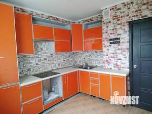 1-к квартира, вторичка, 42м2, 7/14 этаж