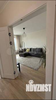 2-к квартира, вторичка, 70м2, 16/17 этаж