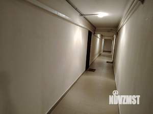 3-к квартира, вторичка, 68м2, 6/22 этаж