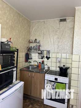 1-к квартира, вторичка, 35м2, 8/14 этаж