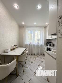 3-к квартира, вторичка, 61м2, 4/12 этаж