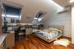 6-к квартира, вторичка, 215м2, 8/9 этаж