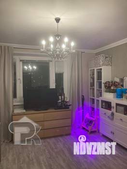 2-к квартира, вторичка, 50м2, 10/12 этаж