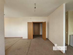 1-к квартира, вторичка, 44м2, 3/9 этаж