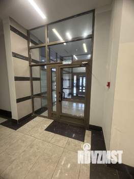 2-к квартира, вторичка, 56м2, 15/15 этаж