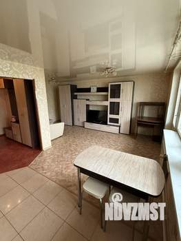1-к квартира, вторичка, 40м2, 9/14 этаж