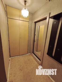 1-к квартира, вторичка, 33м2, 3/9 этаж