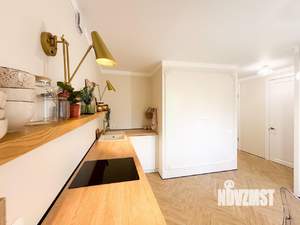2-к квартира, вторичка, 50м2, 3/16 этаж