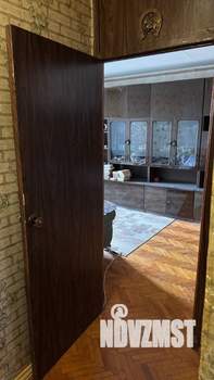 2-к квартира, вторичка, 45м2, 9/14 этаж