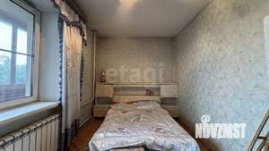 2-к квартира, вторичка, 53м2, 6/15 этаж