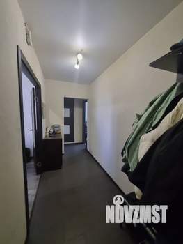 2-к квартира, вторичка, 53м2, 3/12 этаж