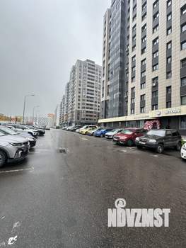 Студия квартира, вторичка, 21м2, 16/16 этаж