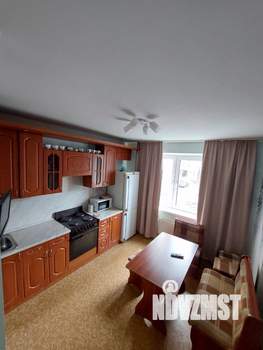 1-к квартира, вторичка, 34м2, 3/14 этаж