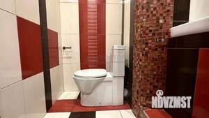 2-к квартира, вторичка, 52м2, 5/9 этаж