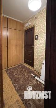 1-к квартира, вторичка, 37м2, 12/14 этаж