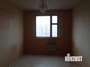 Студия квартира, вторичка, 51м2, 1/14 этаж