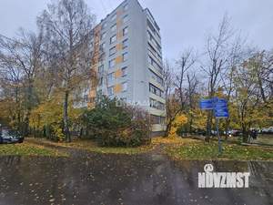 3-к квартира, вторичка, 51м2, 1/9 этаж