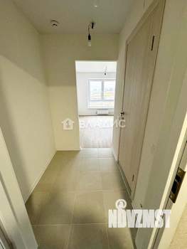 Студия квартира, вторичка, 20м2, 8/25 этаж