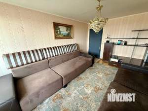 2-к квартира, вторичка, 50м2, 20/22 этаж