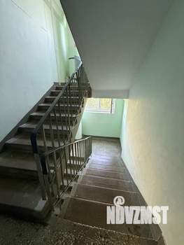 2-к квартира, вторичка, 42м2, 6/9 этаж