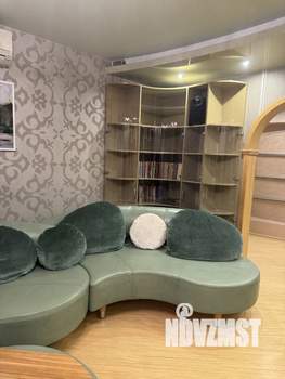 3-к квартира, вторичка, 100м2, 6/12 этаж