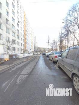 2-к квартира, вторичка, 53м2, 5/9 этаж