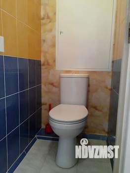1-к квартира, вторичка, 38м2, 3/14 этаж