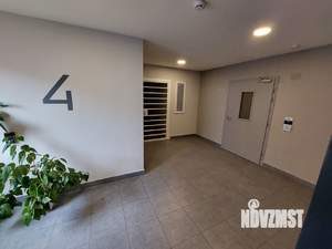 1-к квартира, вторичка, 47м2, 4/17 этаж
