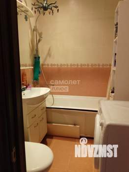 1-к квартира, вторичка, 38м2, 13/15 этаж