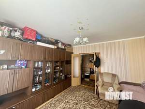 2-к квартира, вторичка, 51м2, 6/12 этаж