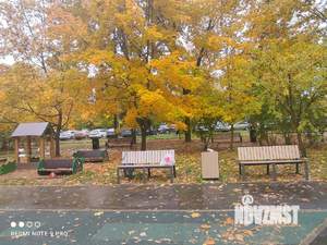 1-к квартира, вторичка, 36м2, 2/9 этаж