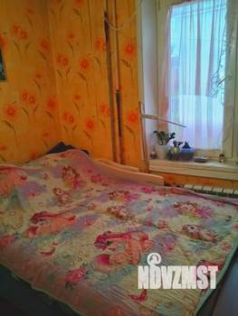 1-к квартира, вторичка, 43м2, 1/22 этаж