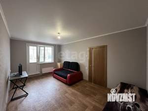 1-к квартира, вторичка, 38м2, 4/17 этаж