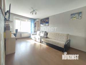 2-к квартира, вторичка, 44м2, 9/9 этаж