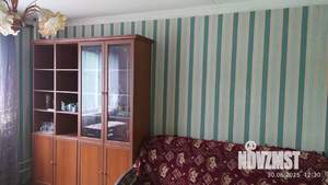 2-к квартира, вторичка, 53м2, 4/12 этаж