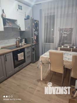 3-к квартира, вторичка, 65м2, 7/14 этаж