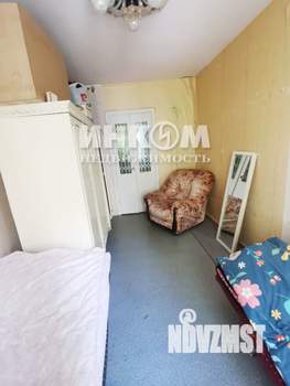 3-к квартира, вторичка, 59м2, 3/9 этаж