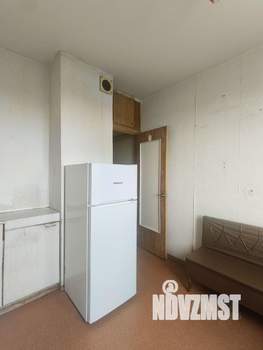 2-к квартира, вторичка, 52м2, 10/12 этаж