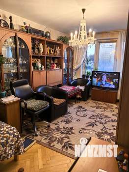 1-к квартира, вторичка, 32м2, 3/9 этаж