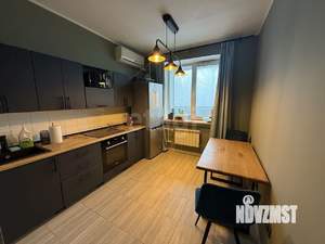 1-к квартира, вторичка, 38м2, 3/3 этаж