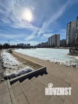 1-к квартира, вторичка, 38м2, 13/14 этаж