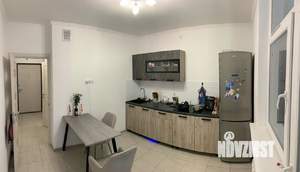 1-к квартира, вторичка, 42м2, 7/11 этаж