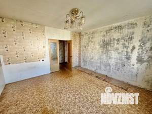 2-к квартира, вторичка, 52м2, 8/10 этаж