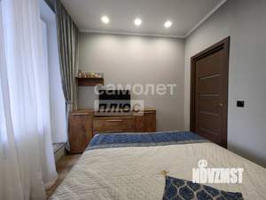 2-к квартира, вторичка, 53м2, 2/17 этаж