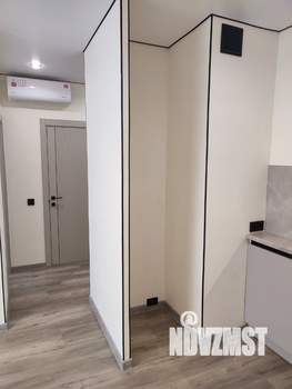 2-к квартира, вторичка, 33м2, 12/17 этаж