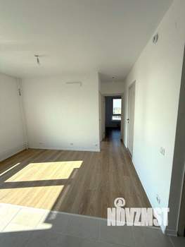 2-к квартира, вторичка, 45м2, 22/25 этаж